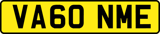 VA60NME