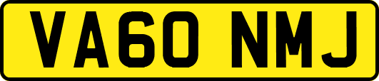 VA60NMJ