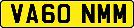 VA60NMM