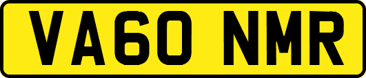 VA60NMR