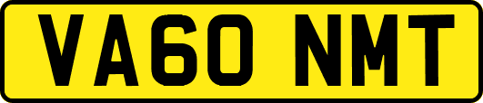 VA60NMT