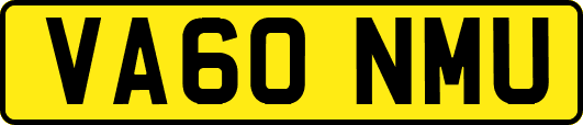 VA60NMU