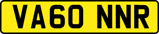 VA60NNR