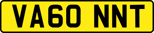 VA60NNT