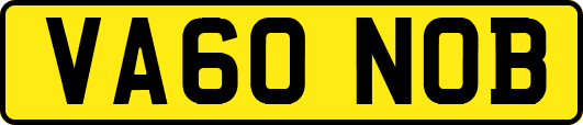 VA60NOB