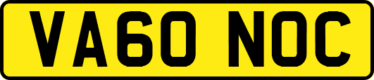 VA60NOC