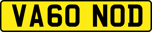 VA60NOD