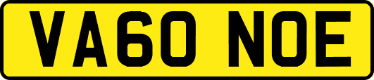 VA60NOE