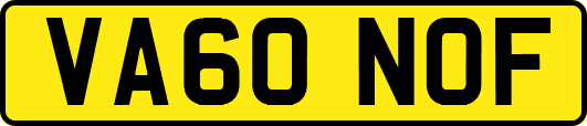 VA60NOF