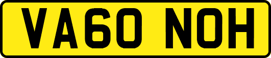 VA60NOH