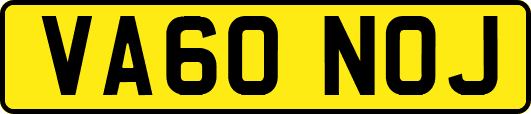VA60NOJ