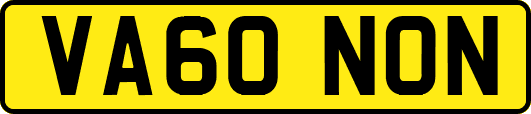 VA60NON