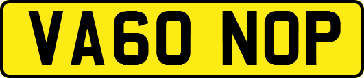 VA60NOP