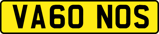 VA60NOS