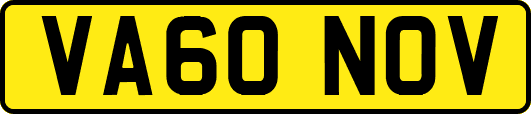 VA60NOV