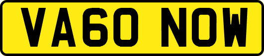 VA60NOW