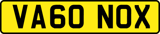 VA60NOX