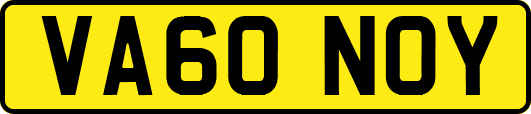 VA60NOY