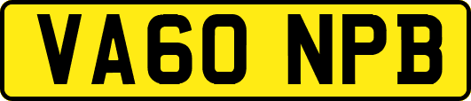 VA60NPB