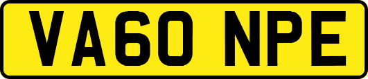 VA60NPE