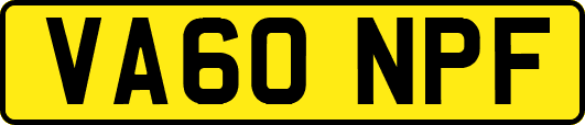 VA60NPF