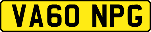 VA60NPG