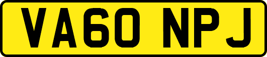 VA60NPJ