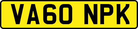 VA60NPK