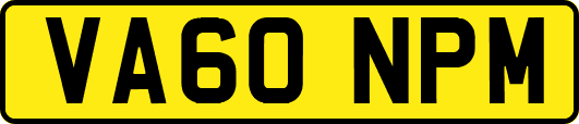 VA60NPM