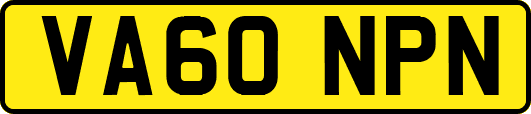 VA60NPN
