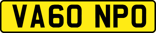 VA60NPO