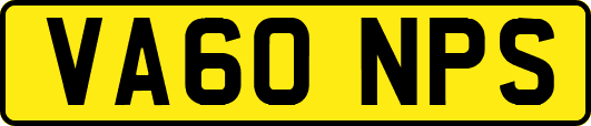 VA60NPS