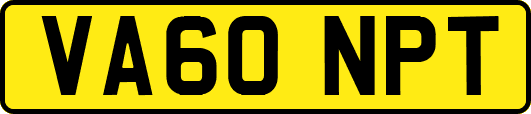 VA60NPT