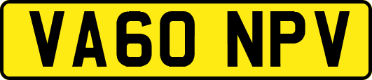 VA60NPV