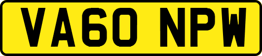 VA60NPW