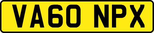 VA60NPX