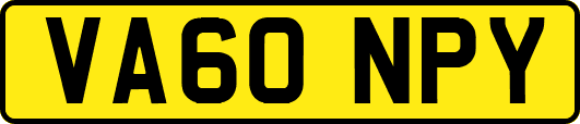 VA60NPY