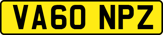 VA60NPZ