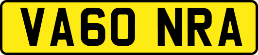 VA60NRA