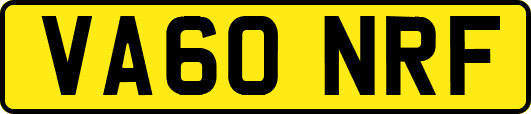 VA60NRF