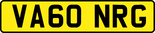 VA60NRG
