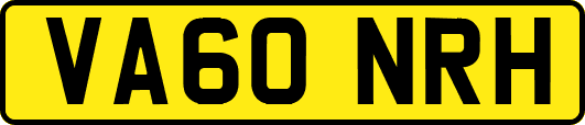VA60NRH