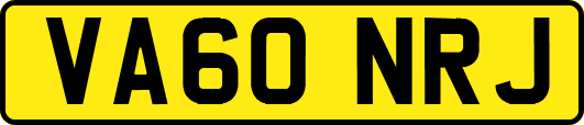VA60NRJ
