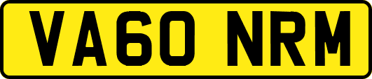 VA60NRM