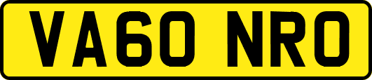 VA60NRO