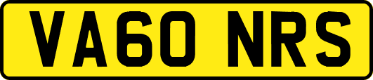 VA60NRS