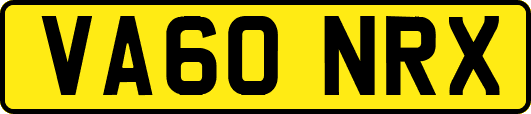 VA60NRX