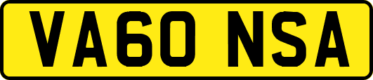 VA60NSA