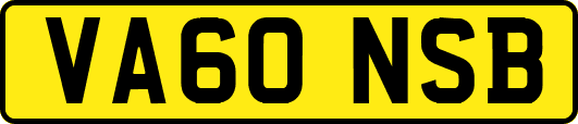 VA60NSB