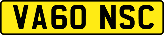 VA60NSC